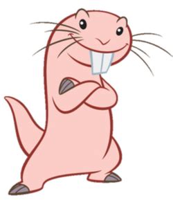 naked mole rat kim possible name|Rufus ( Kim Possible ) facts for kids